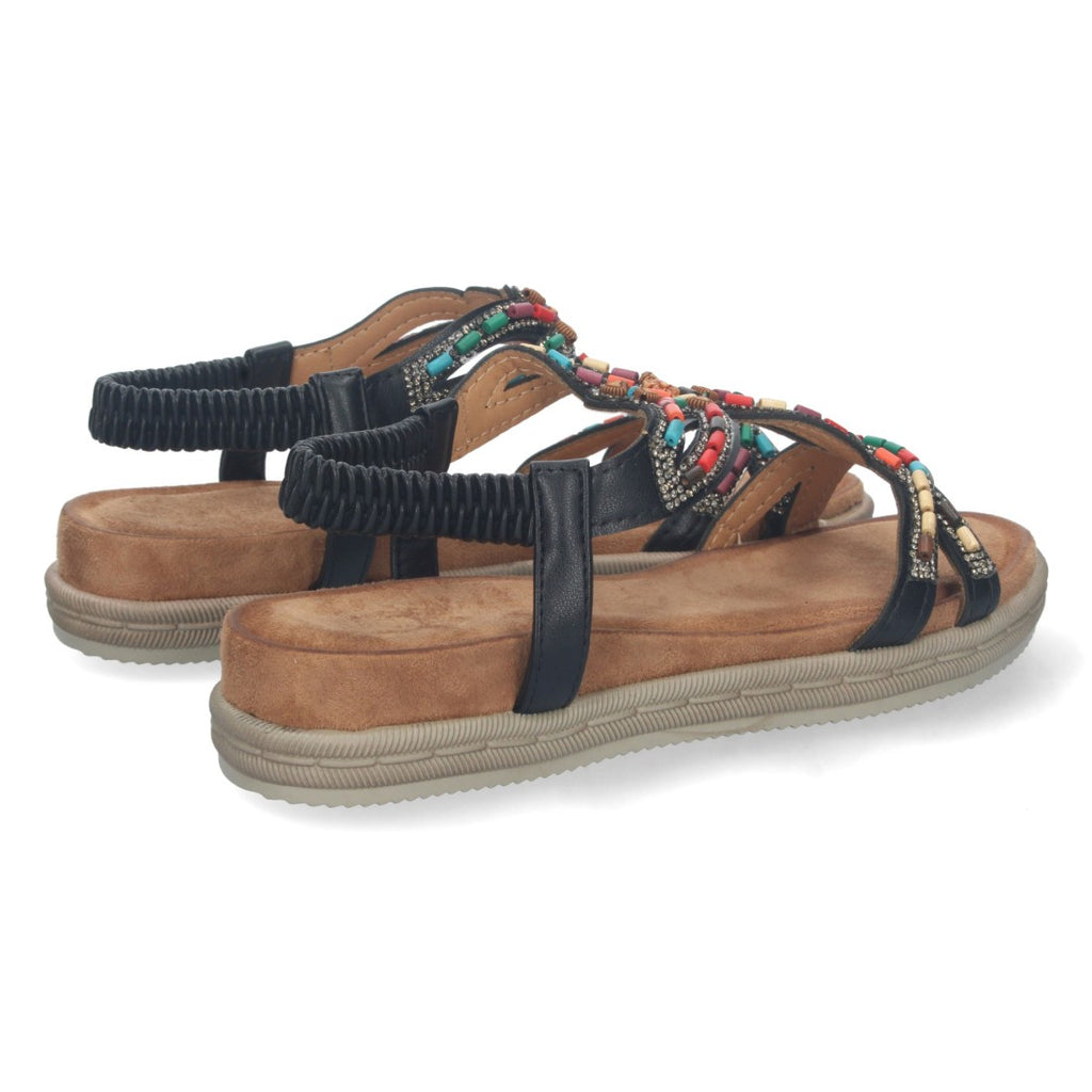 Sandalias mujer Cyrena