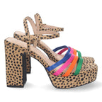 Sandalias mujer Cyrena