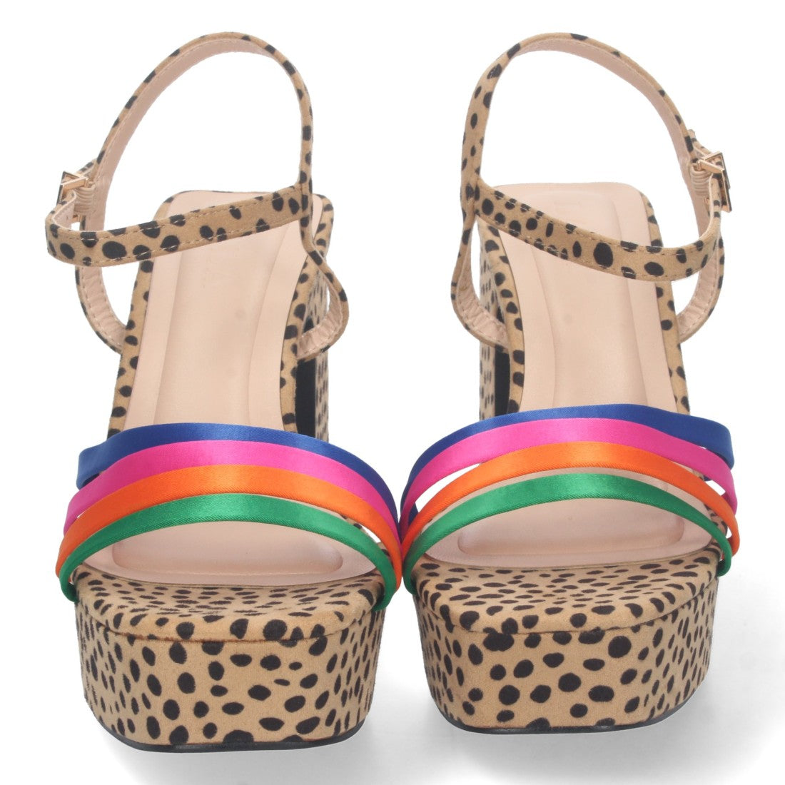 Sandalias mujer Cyrena