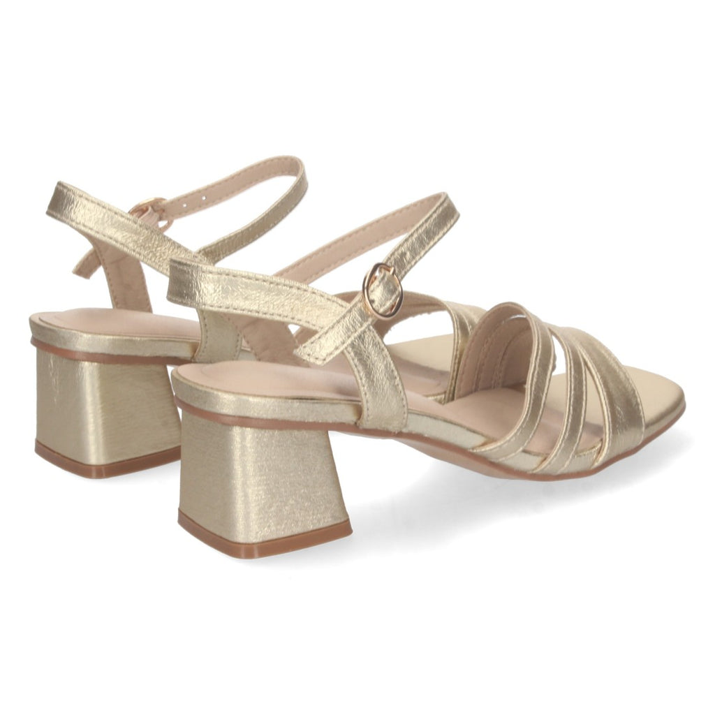 Sandalias mujer Cyrena