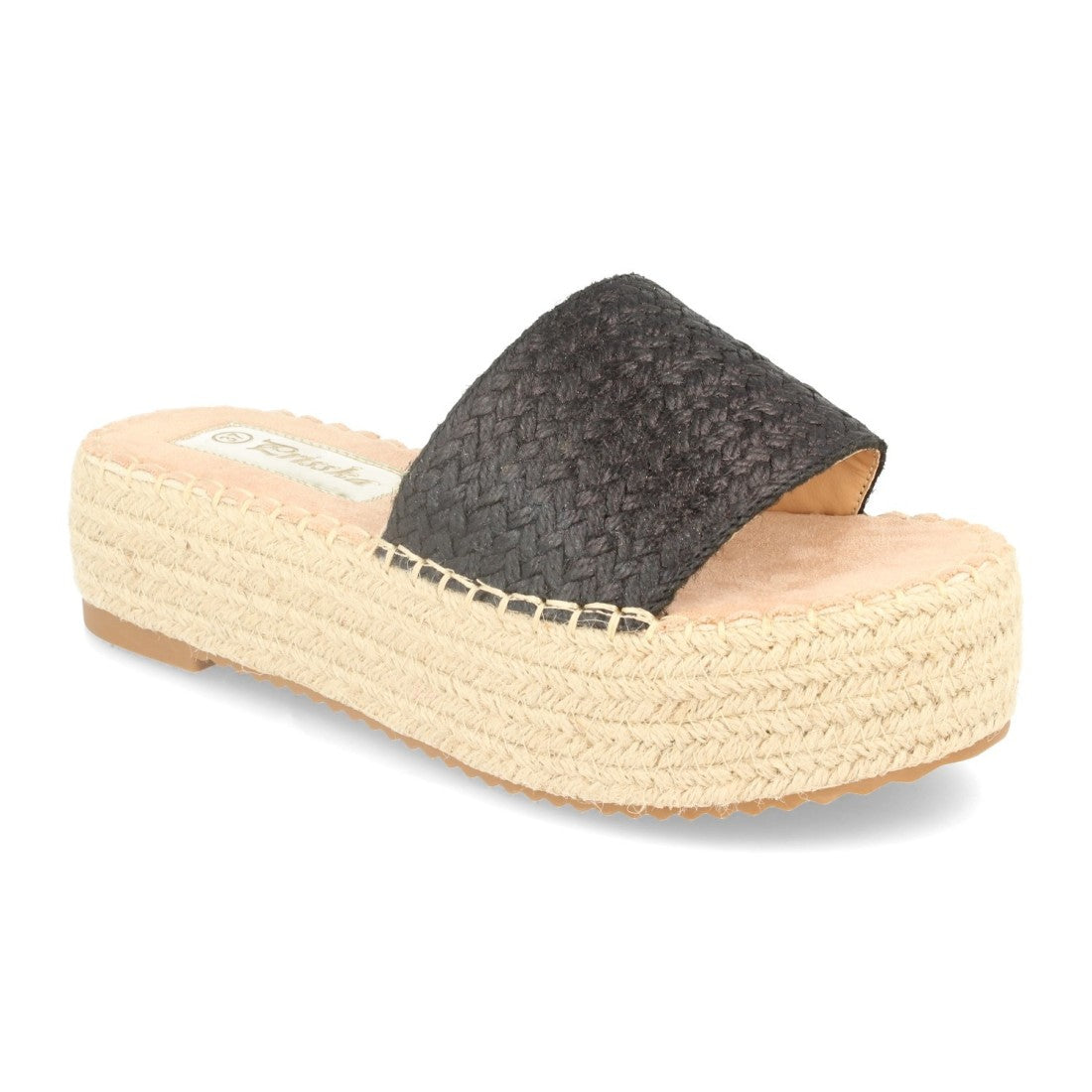 Sandalias mujer Cyrena