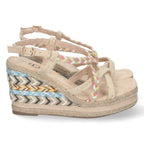 Sandalias mujer Cyrena