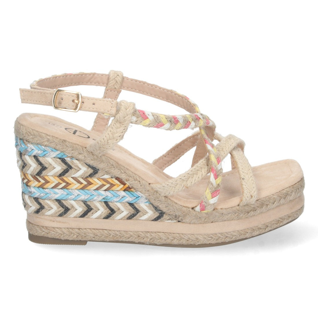 Sandalias mujer Cyrena