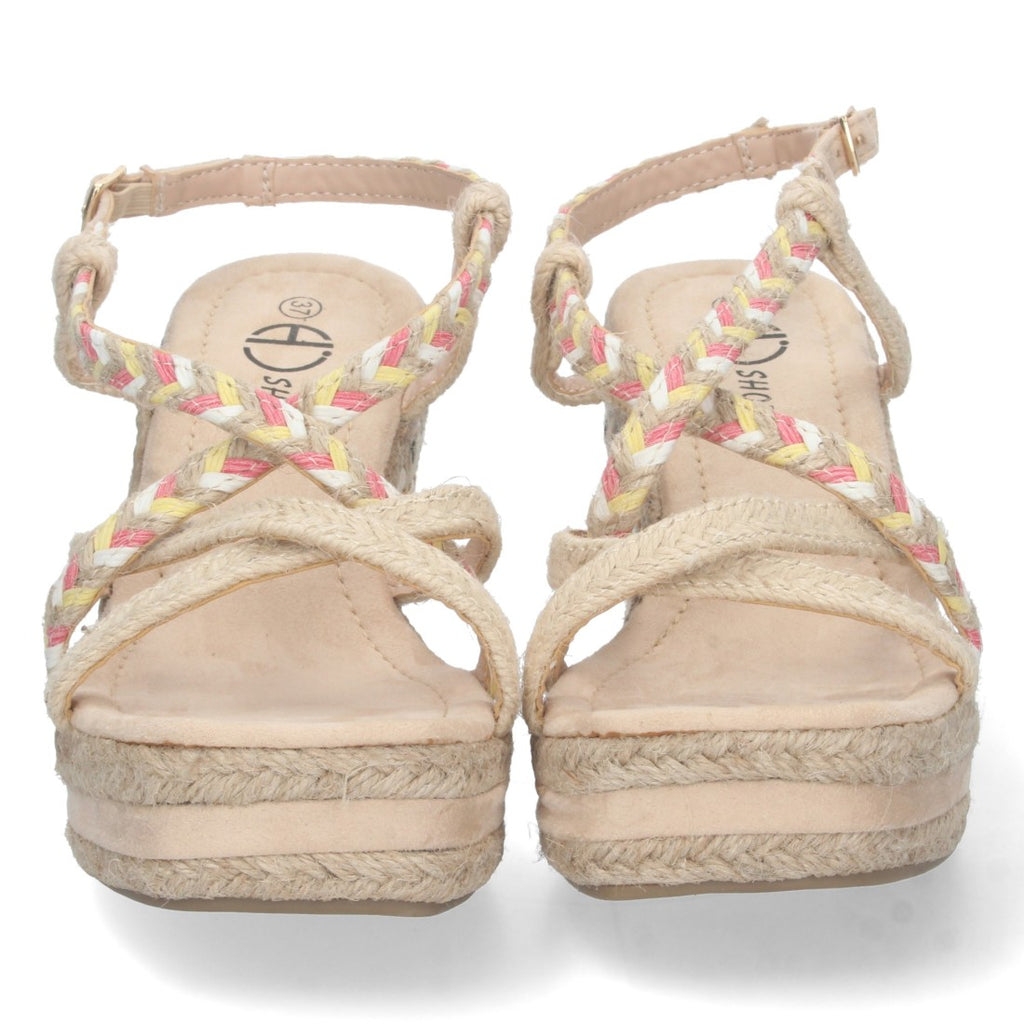 Sandalias mujer Cyrena