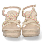 Sandalias mujer Cyrena