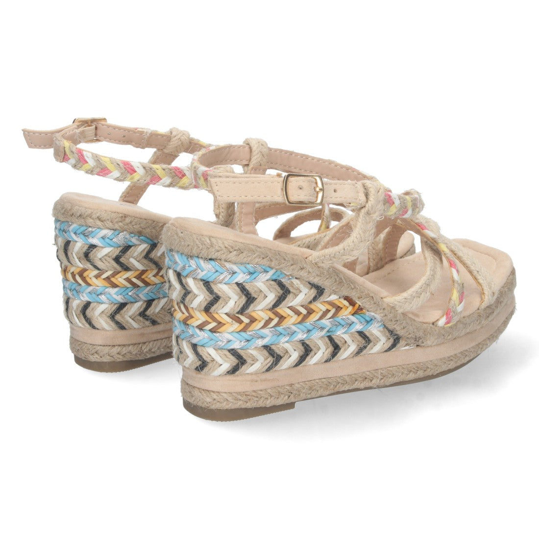 Sandalias mujer Cyrena