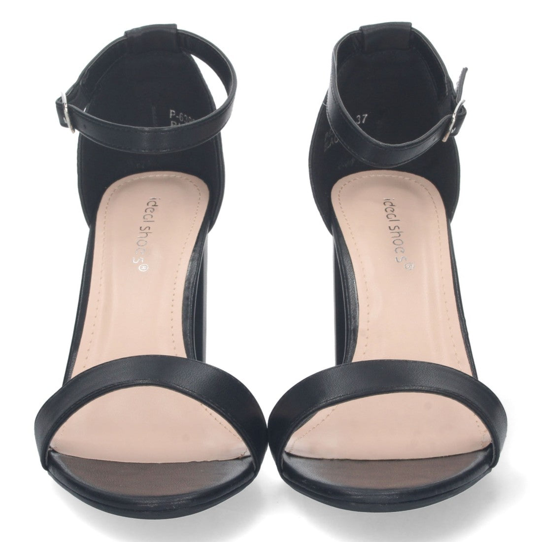 Sandalias mujer Cyrena