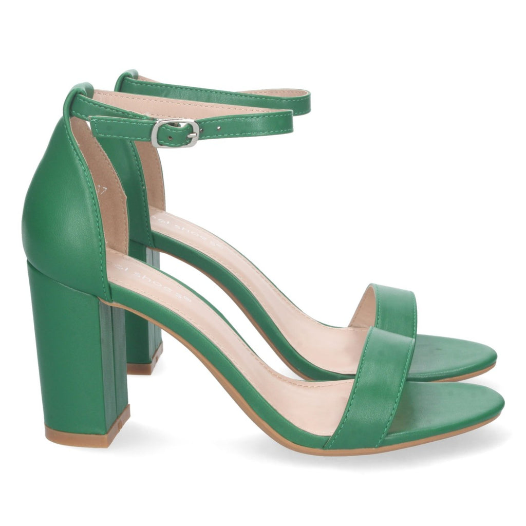 Sandalias mujer Cyrena