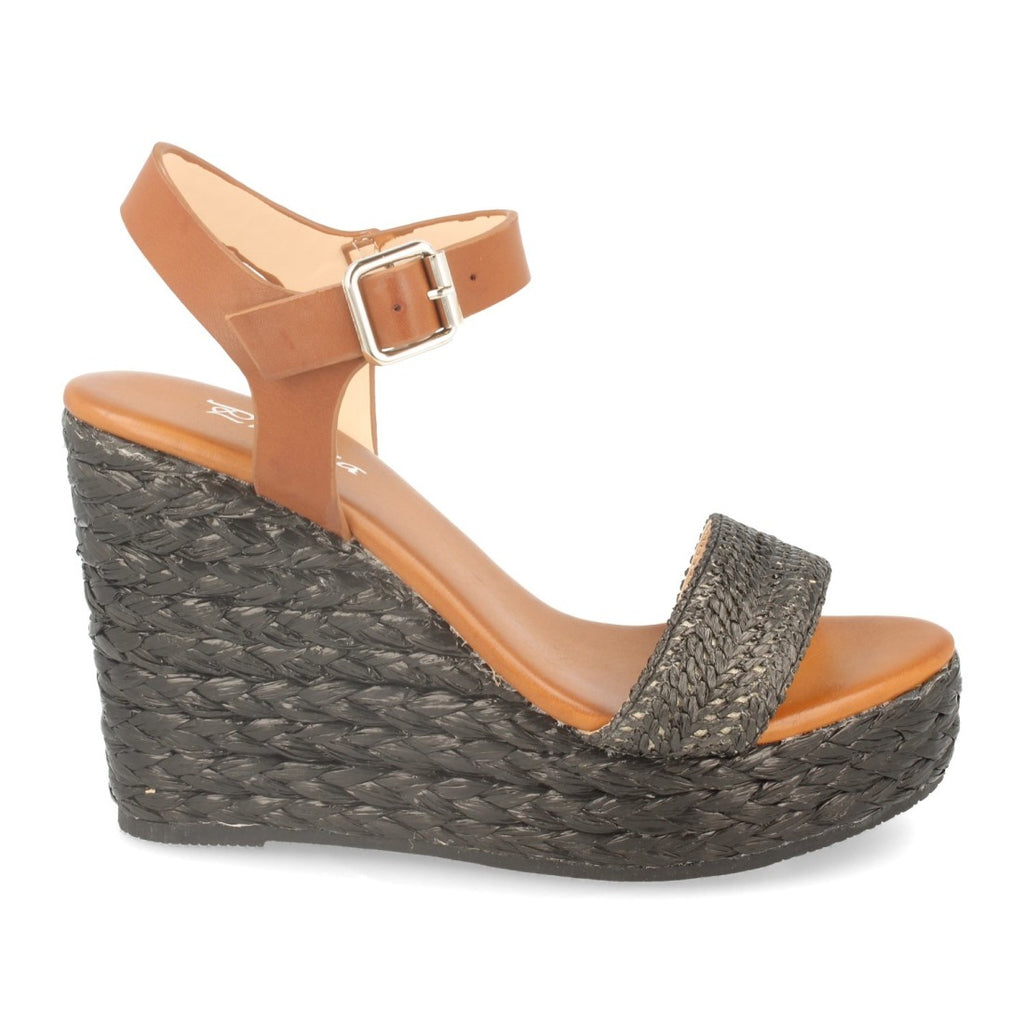 Sandalias mujer Cyrena