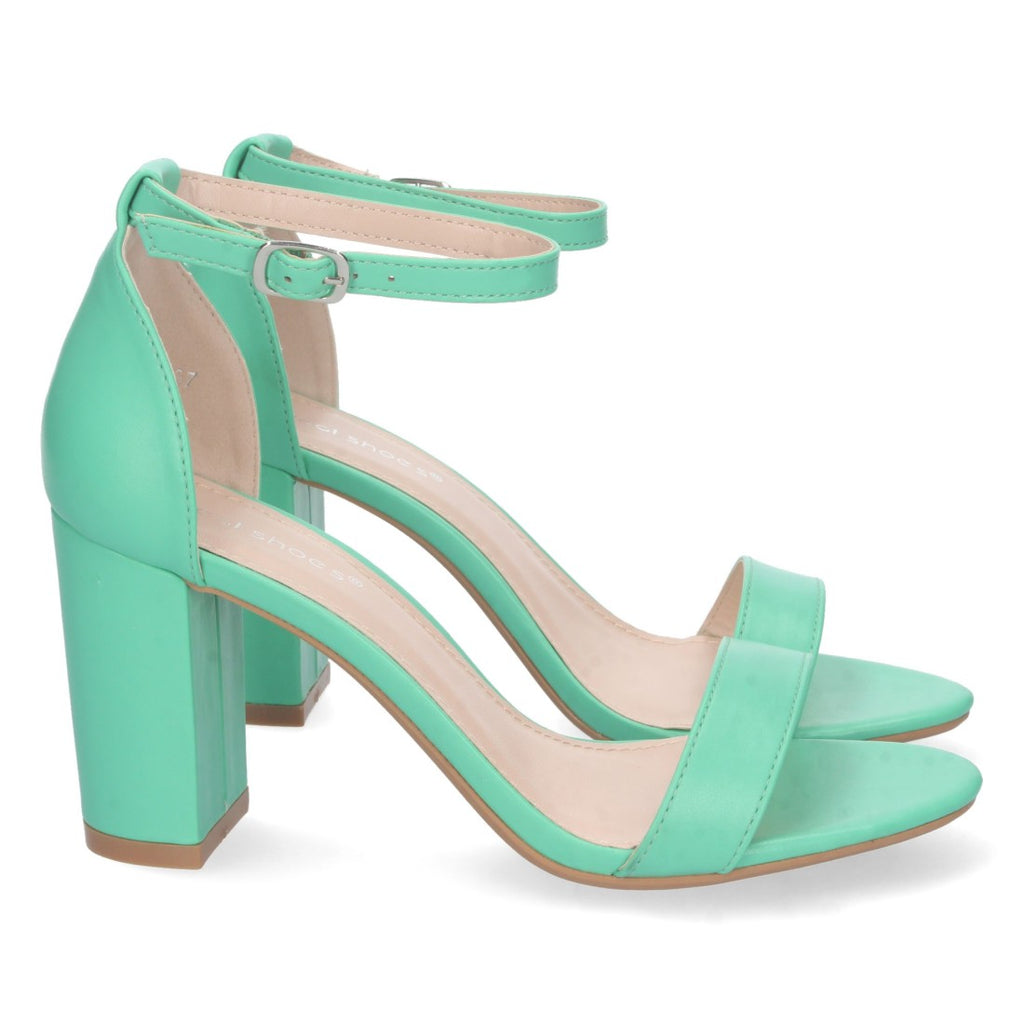 Sandalias mujer Cyrena