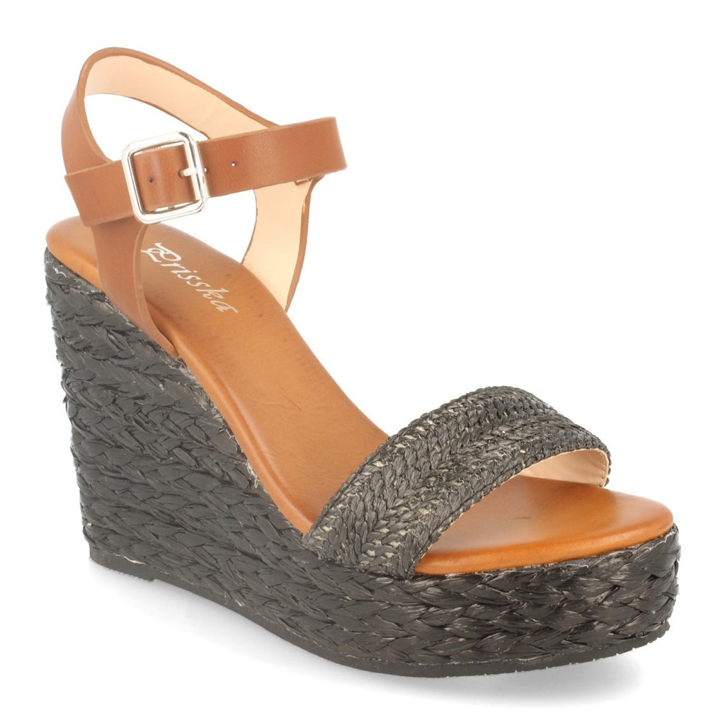 Sandalias mujer Cyrena