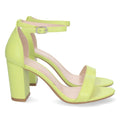 Sandalias mujer Cyrena