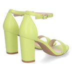 Sandalias mujer Cyrena