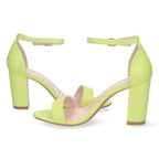 Sandalias mujer Cyrena