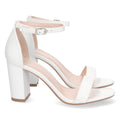 Sandalias mujer Cyrena