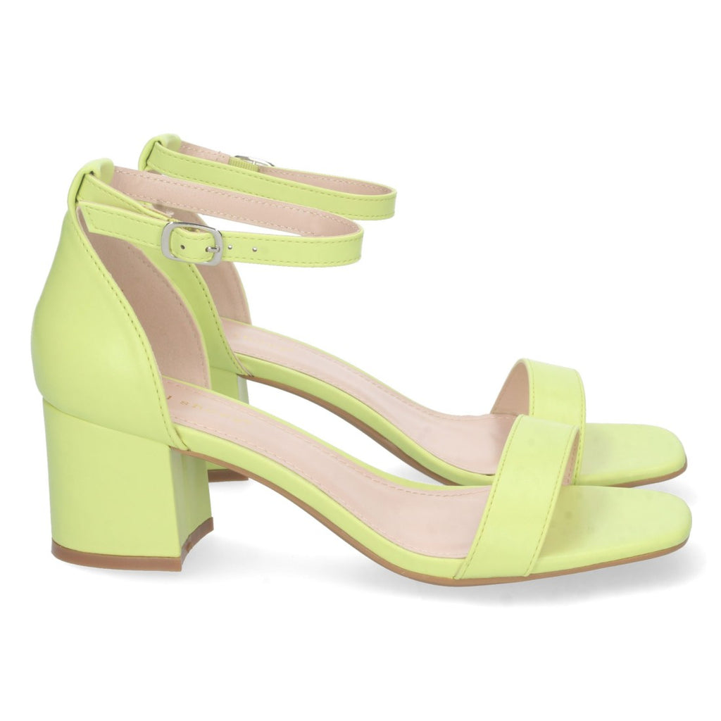 Sandalias mujer Cyrena