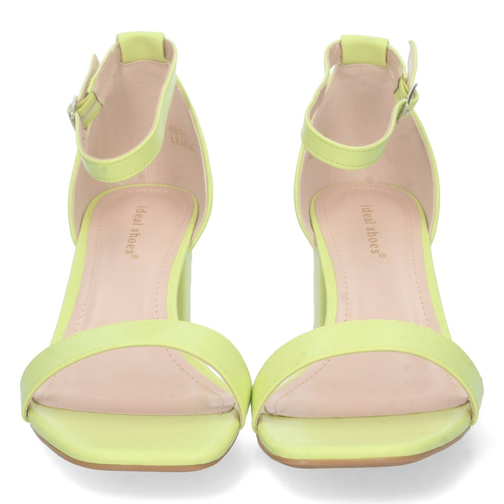 Sandalias mujer Cyrena