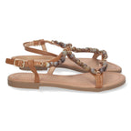 Sandalias mujer Cyrena