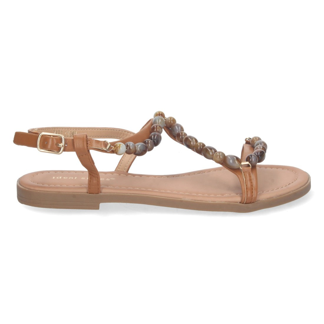 Sandalias mujer Cyrena