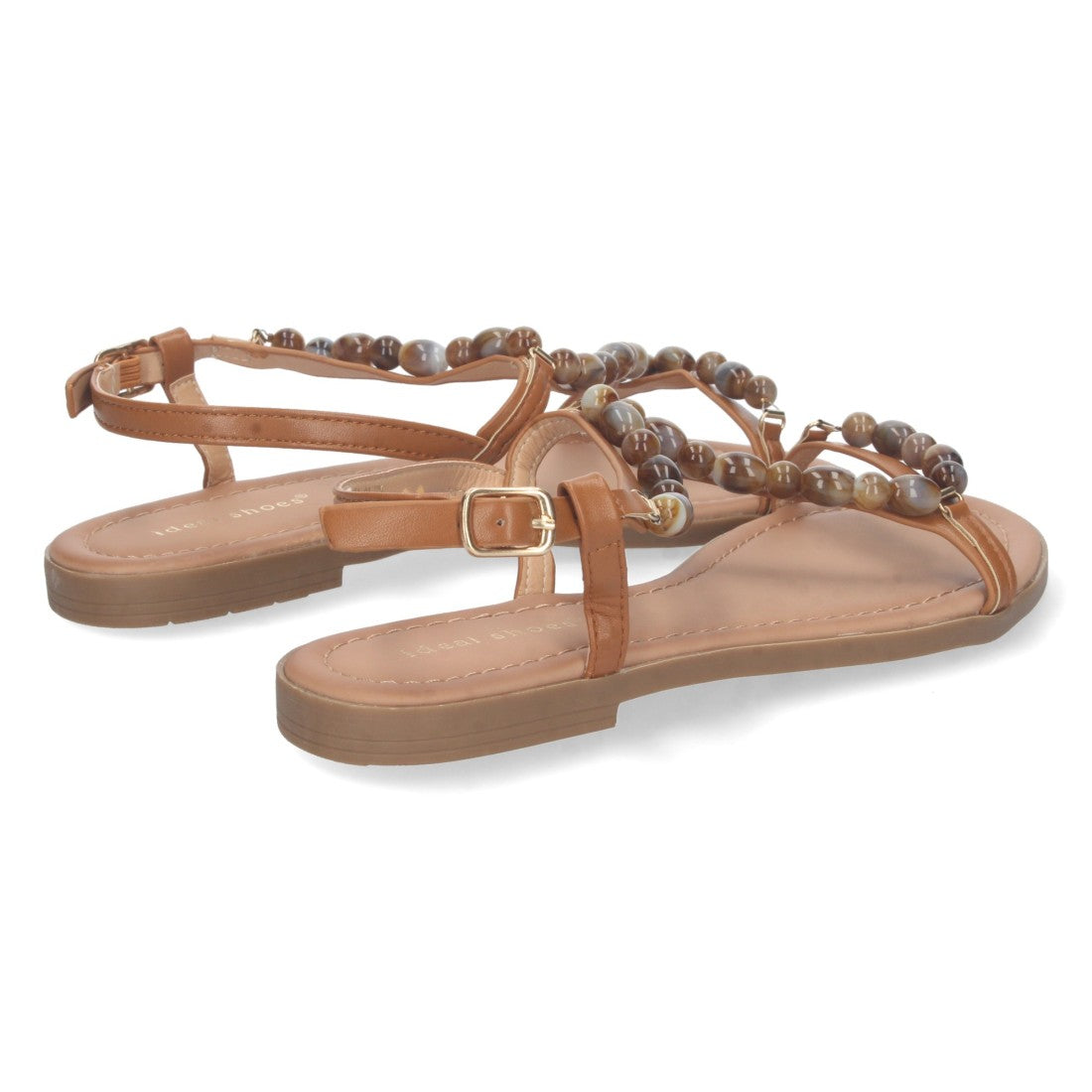Sandalias mujer Cyrena