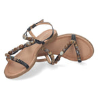 Sandalias mujer Cyrena