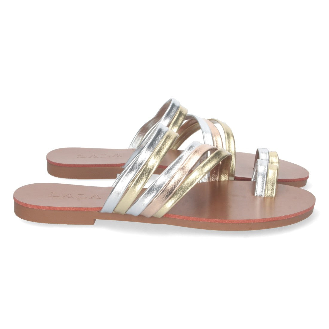 Sandalias mujer Cyrena