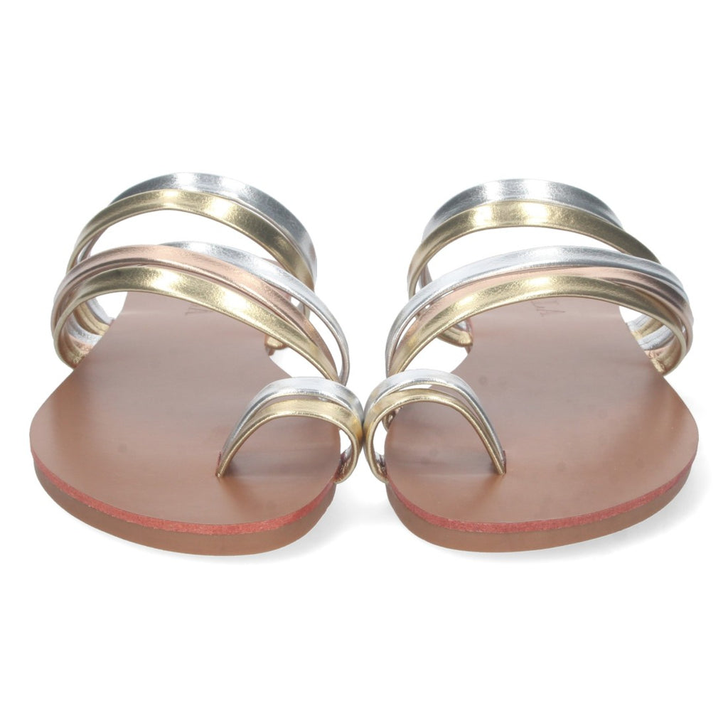 Sandalias mujer Cyrena
