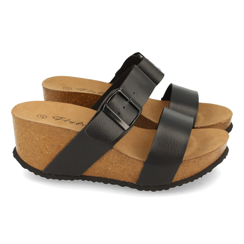 Sandalias mujer Cyrena