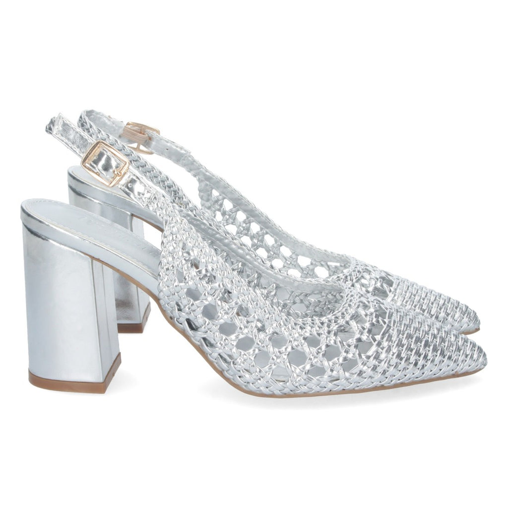 Zapatos de tacón