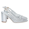 Zapatos de tacón
