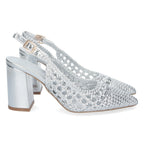Zapatos de tacón