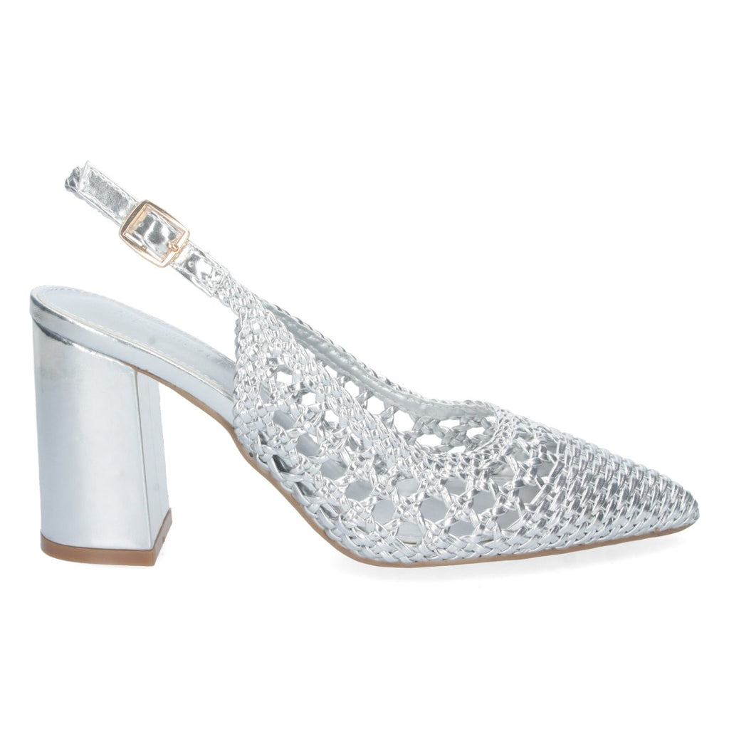Zapatos de tacón