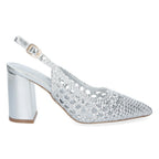 Zapatos de tacón