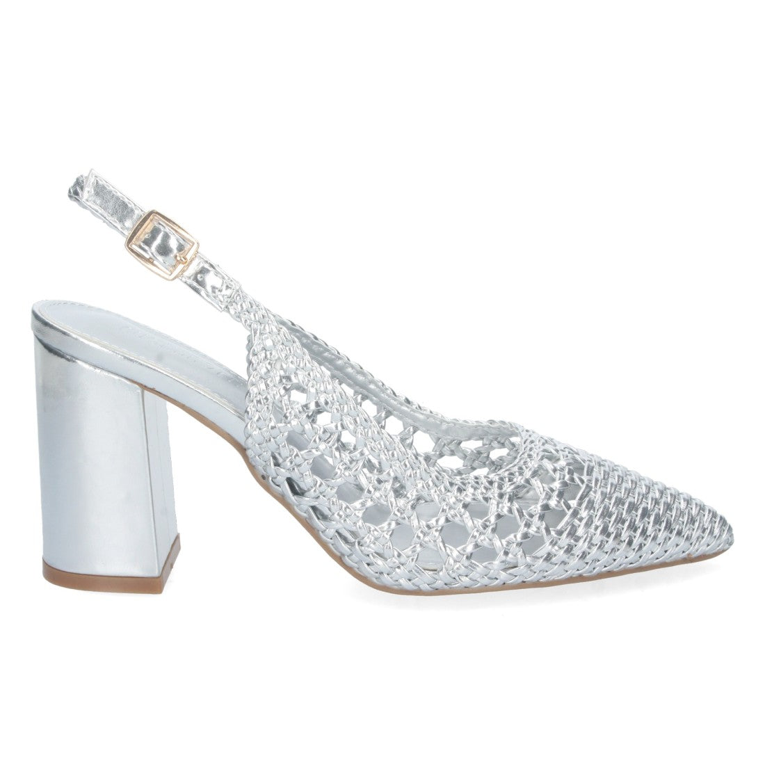 Zapatos de tacón