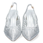 Zapatos de tacón