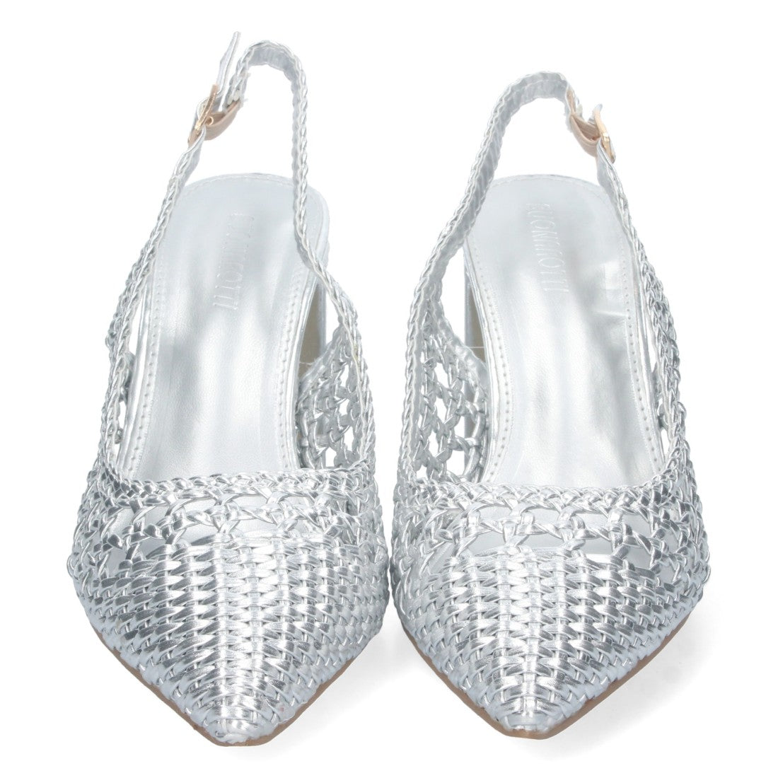Zapatos de tacón