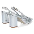 Zapatos de tacón