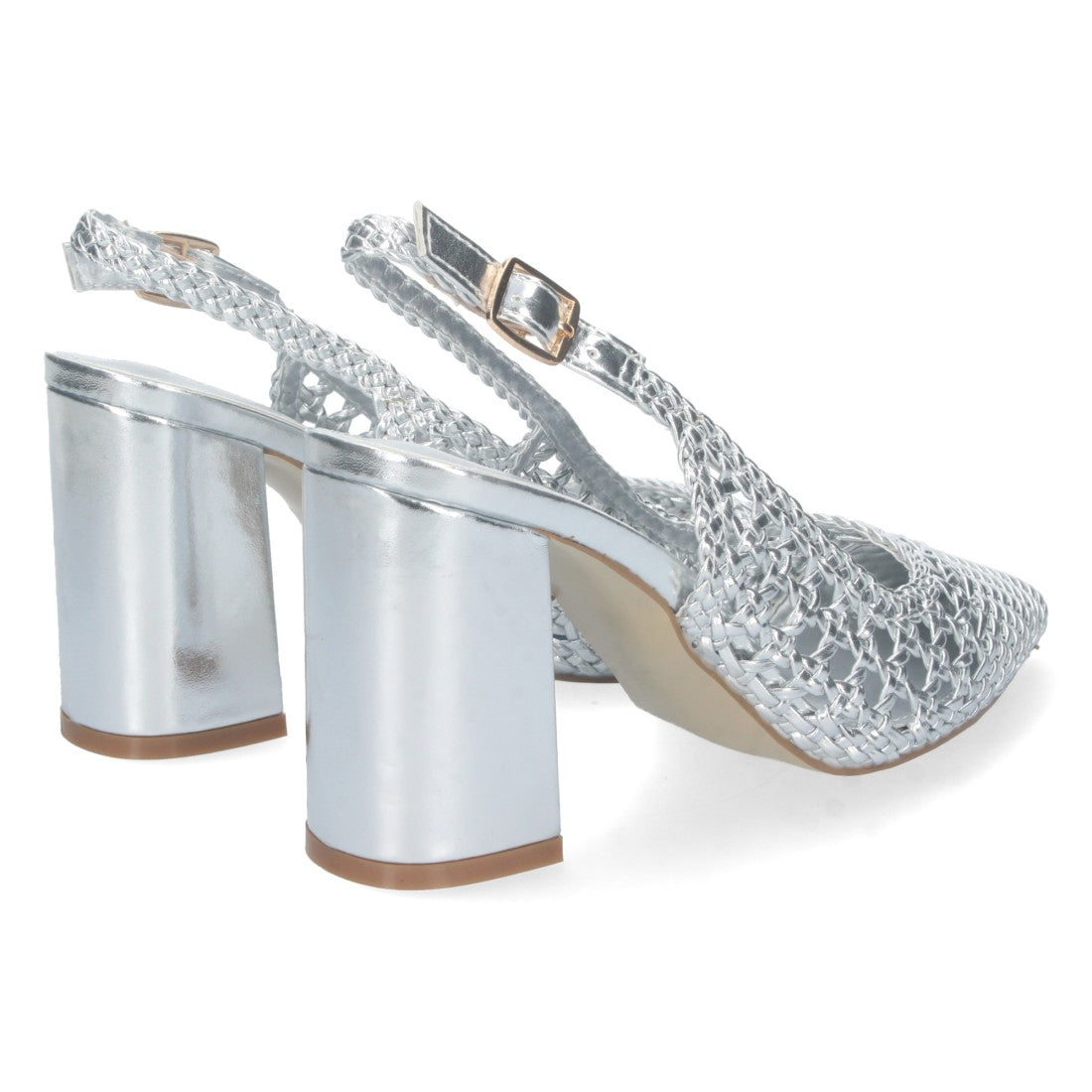 Zapatos de tacón
