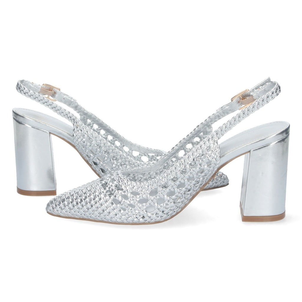 Zapatos de tacón