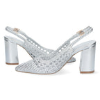 Zapatos de tacón