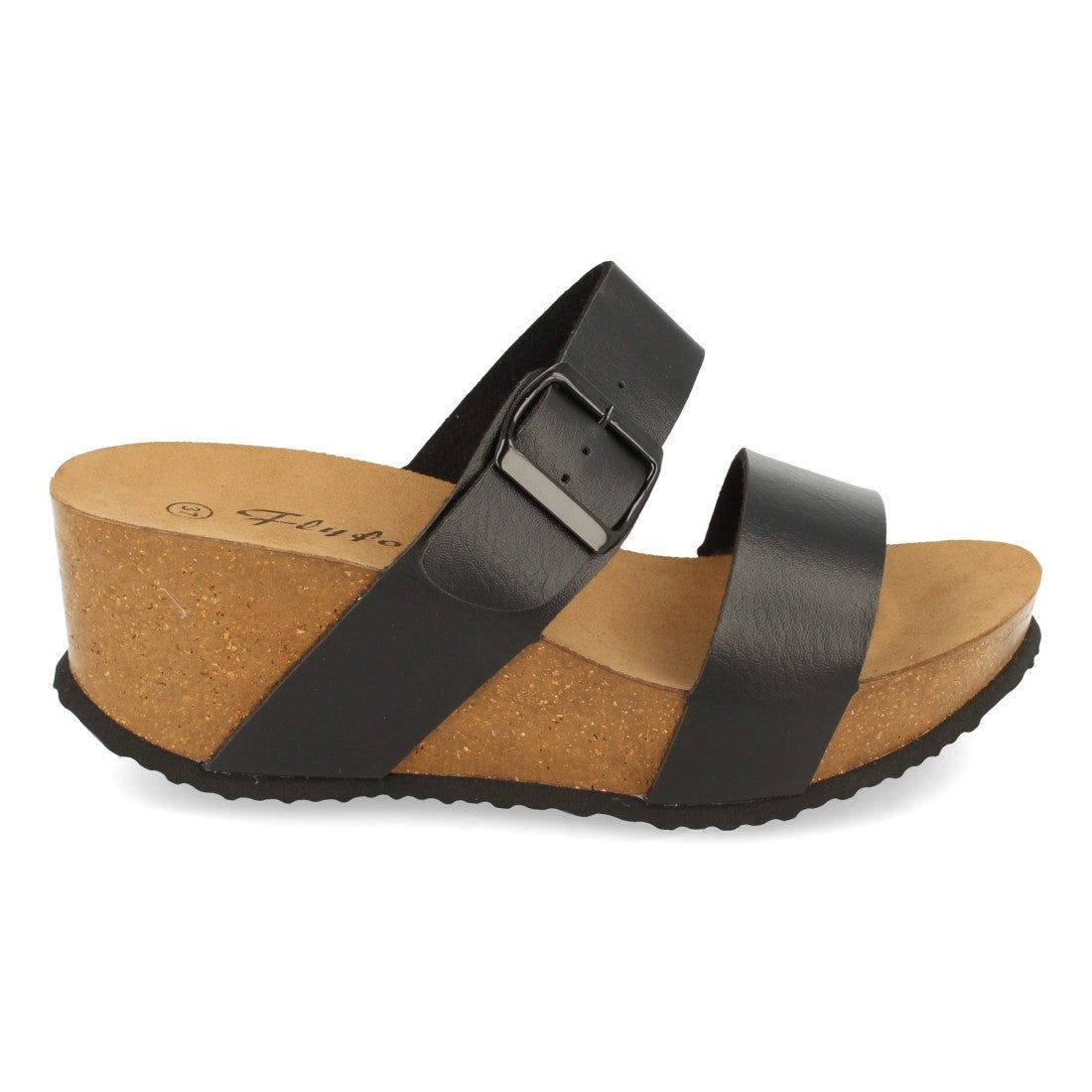 Sandalias mujer Cyrena