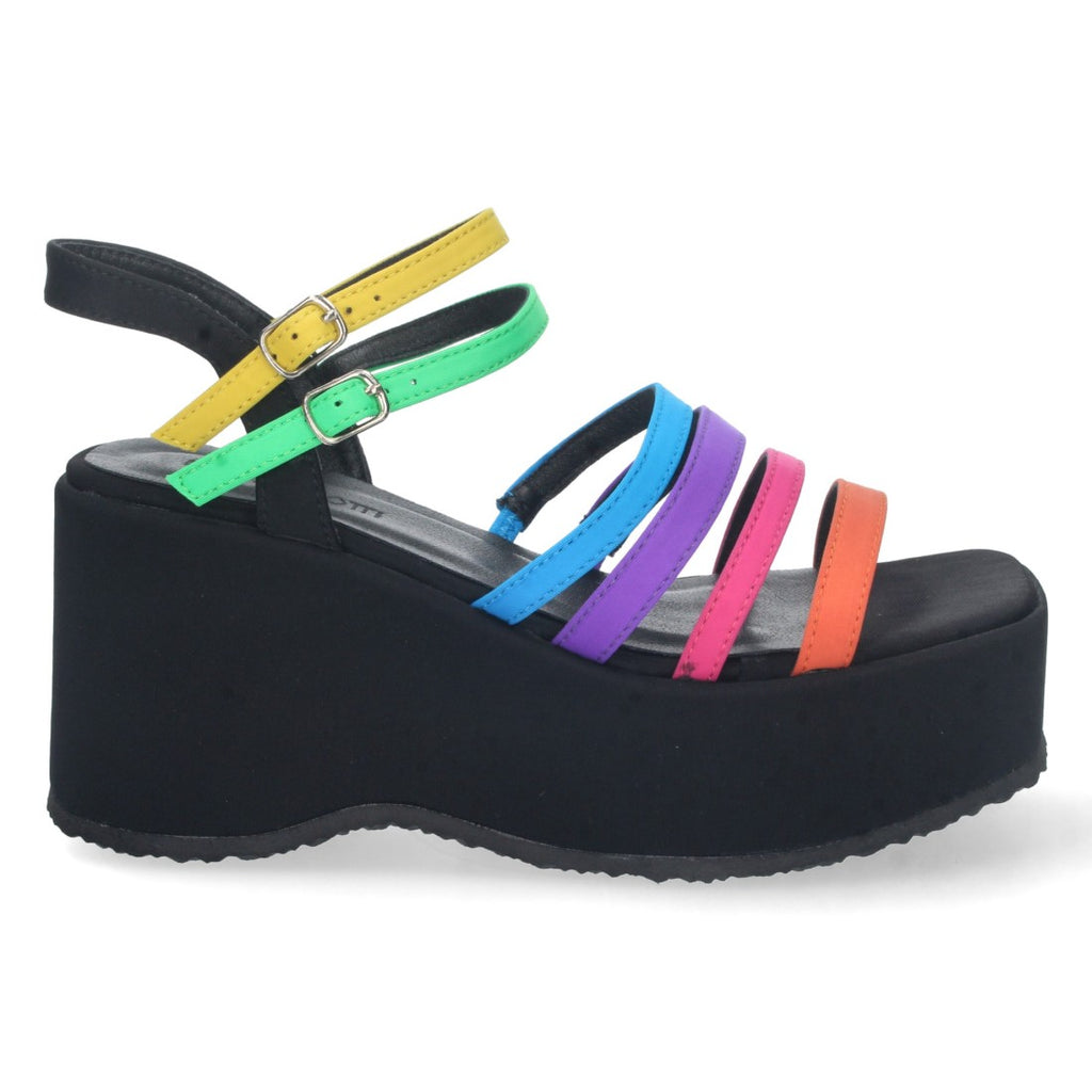 Sandalias mujer Cyrena