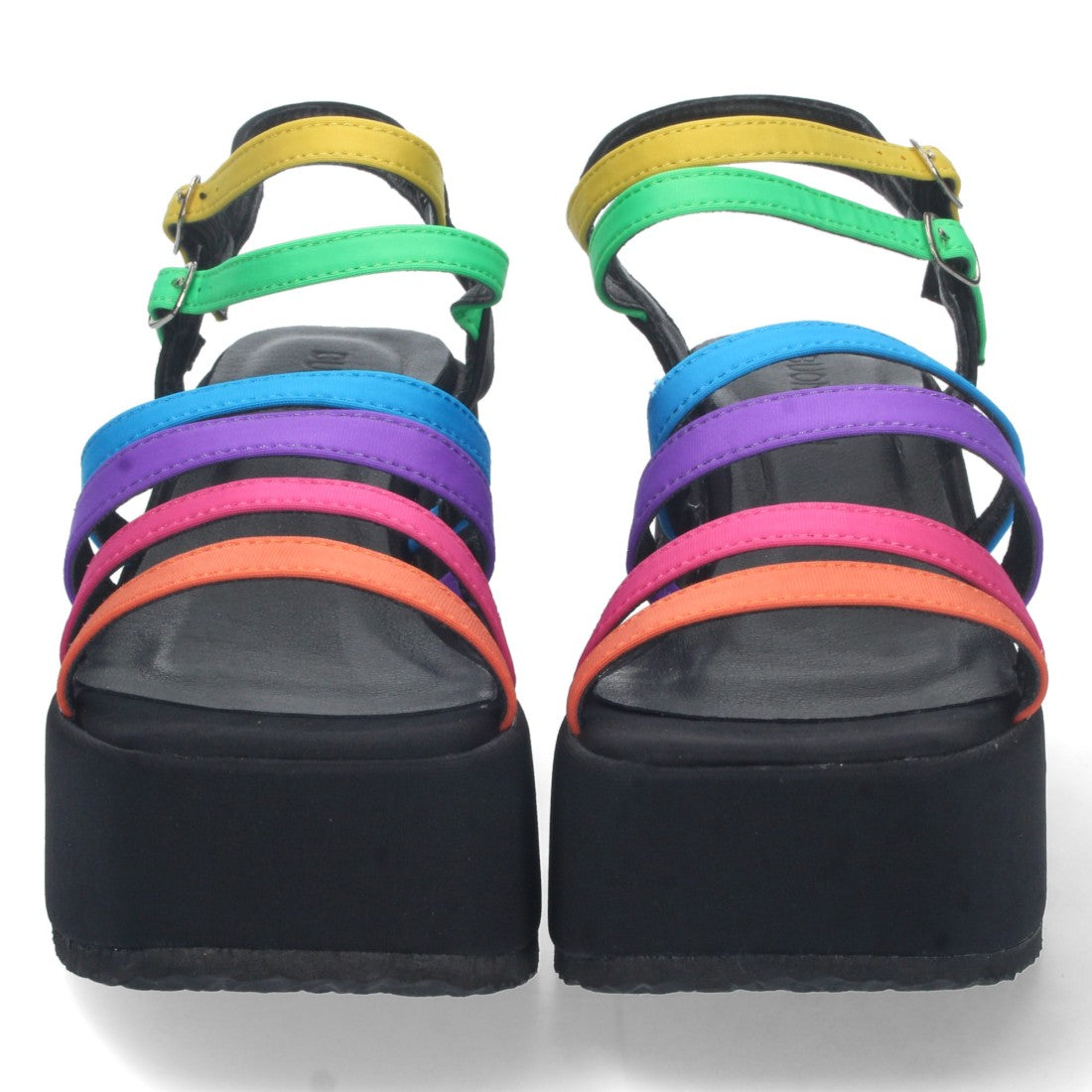 Sandalias mujer Cyrena