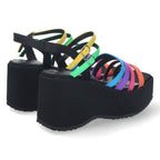Sandalias mujer Cyrena