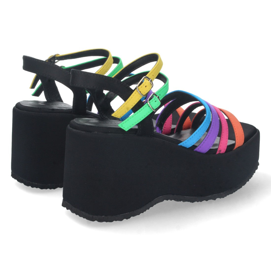Sandalias mujer Cyrena
