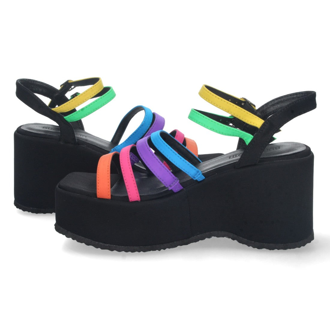 Sandalias mujer Cyrena