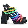 Sandalias mujer Cyrena