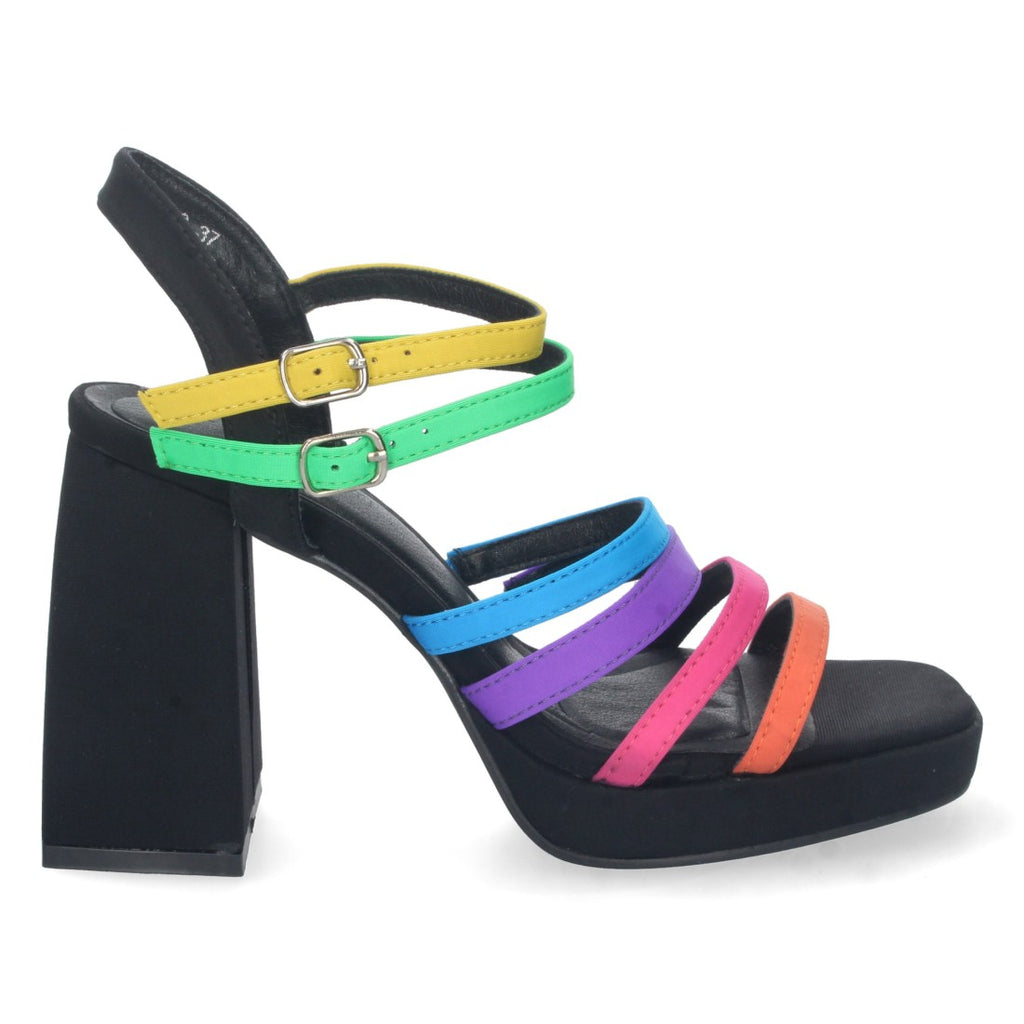 Sandalias mujer Cyrena