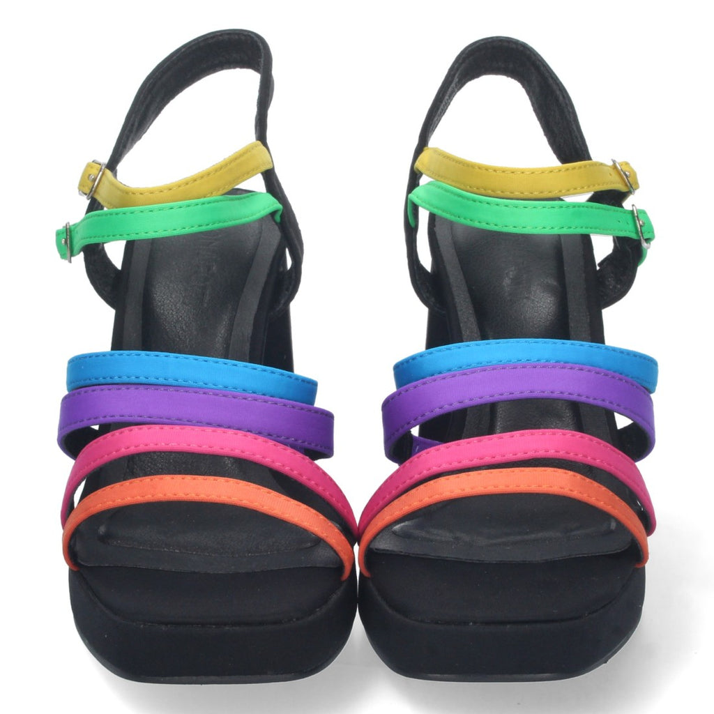 Sandalias mujer Cyrena