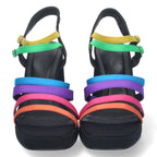 Sandalias mujer Cyrena